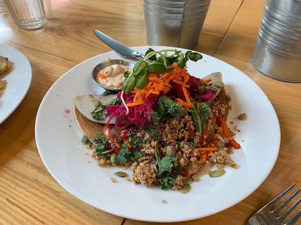 Photo credit: happycow