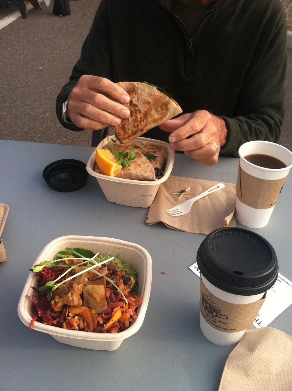 Photo credit: happycow