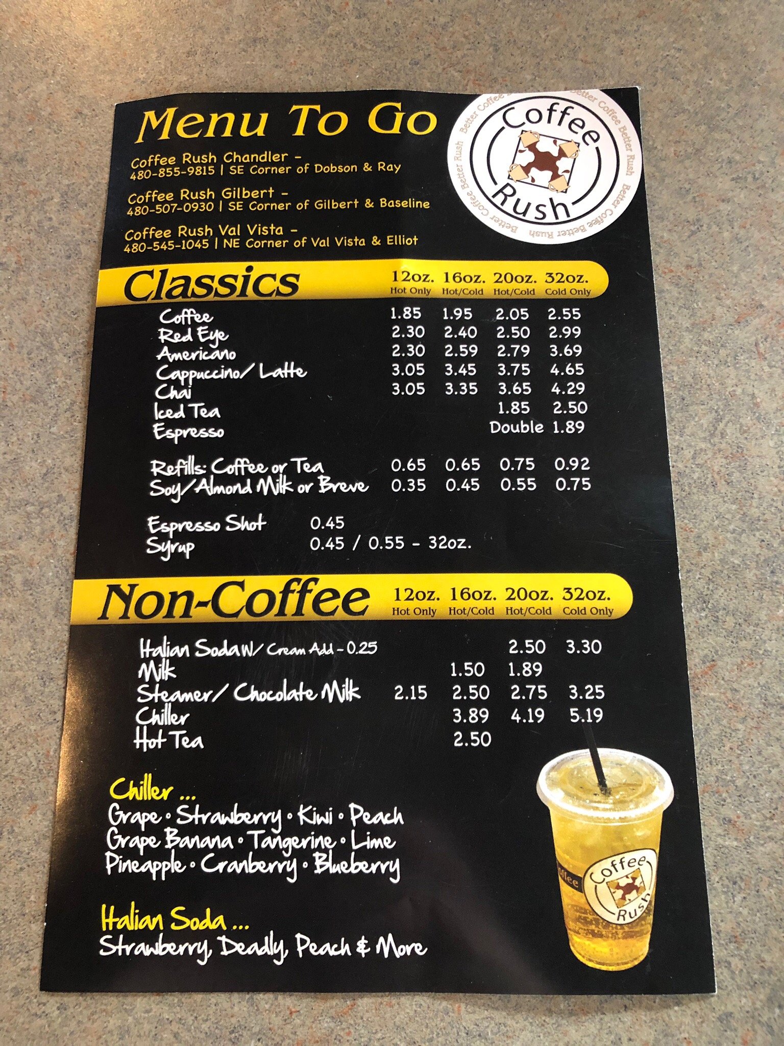 Photo credit: tripadvisor