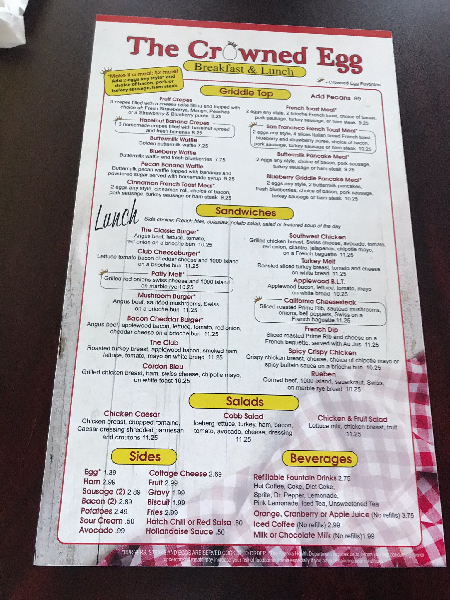 Photo credit: Tripadvisor