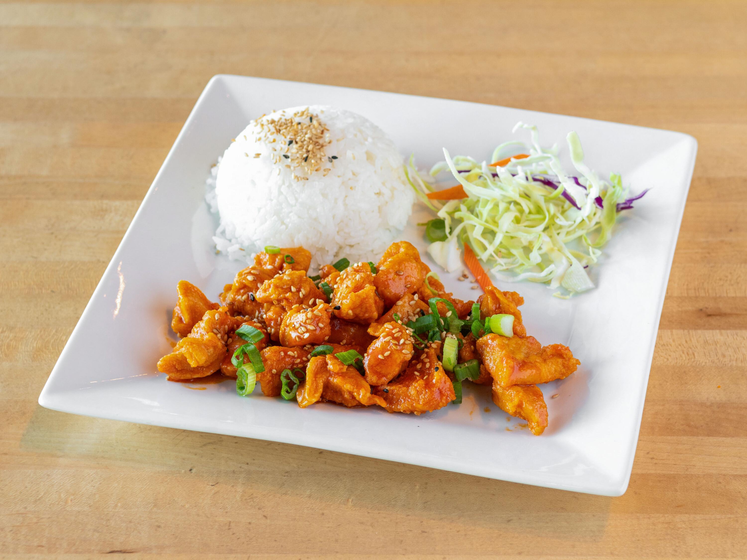 Photo credit: grubhub