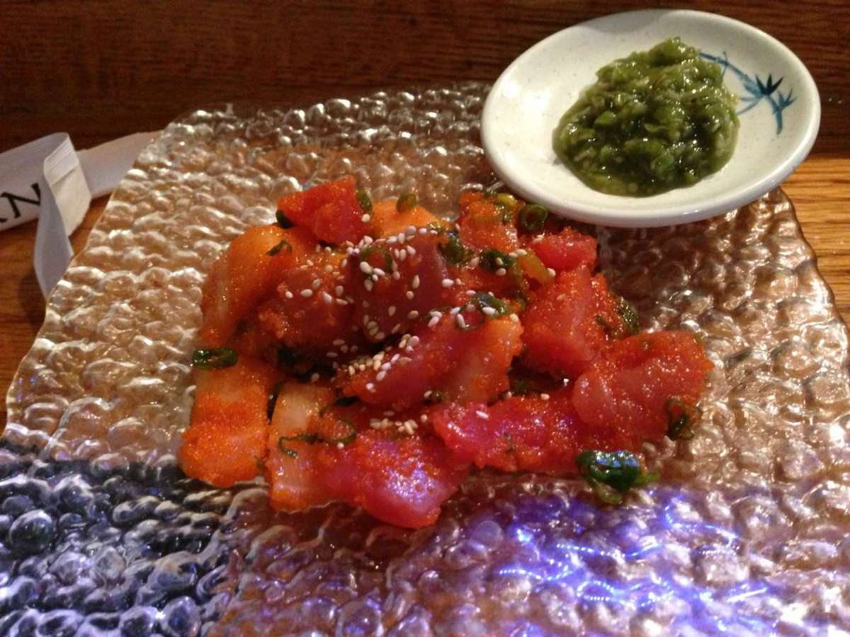 Photo credit: zomato