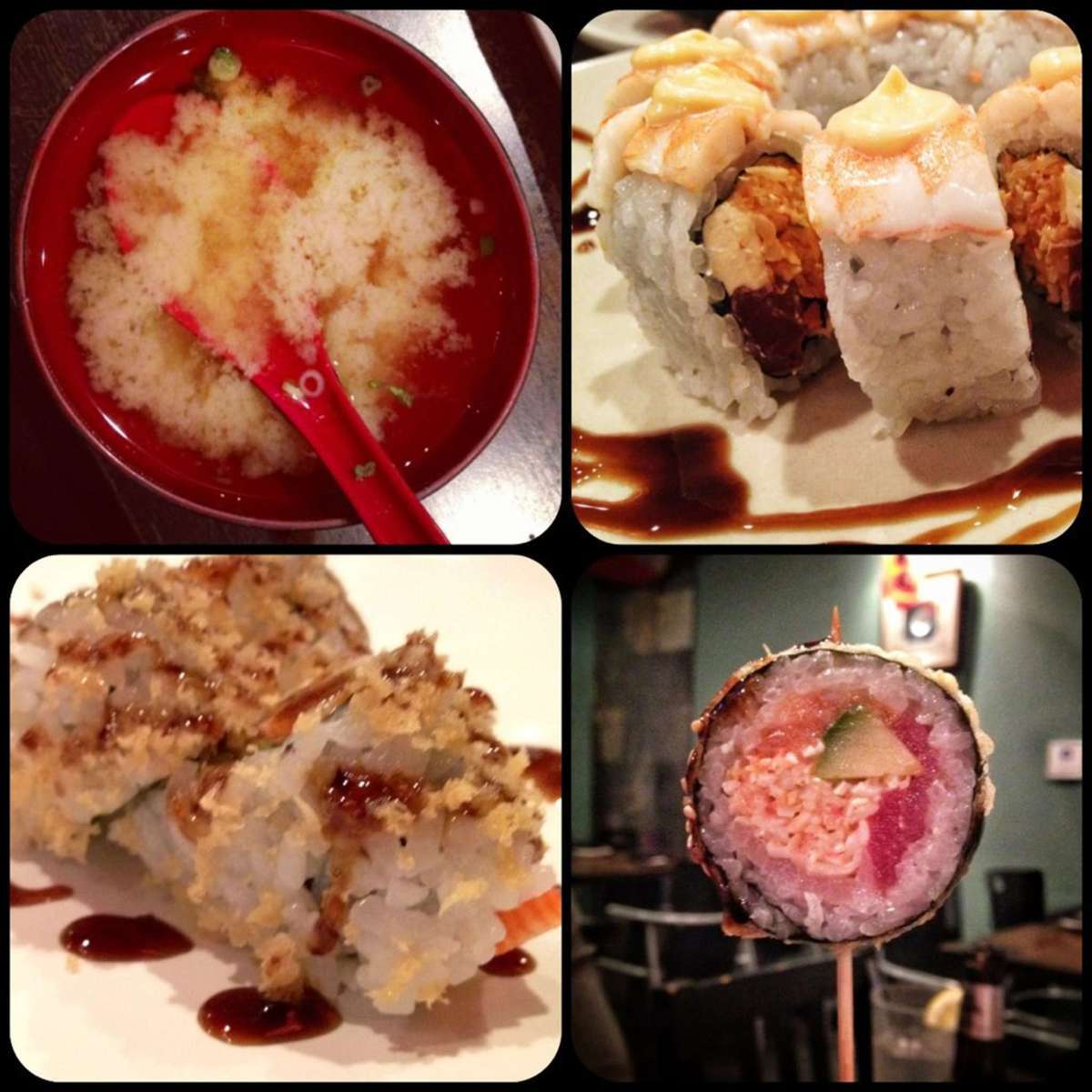 Photo credit: zomato