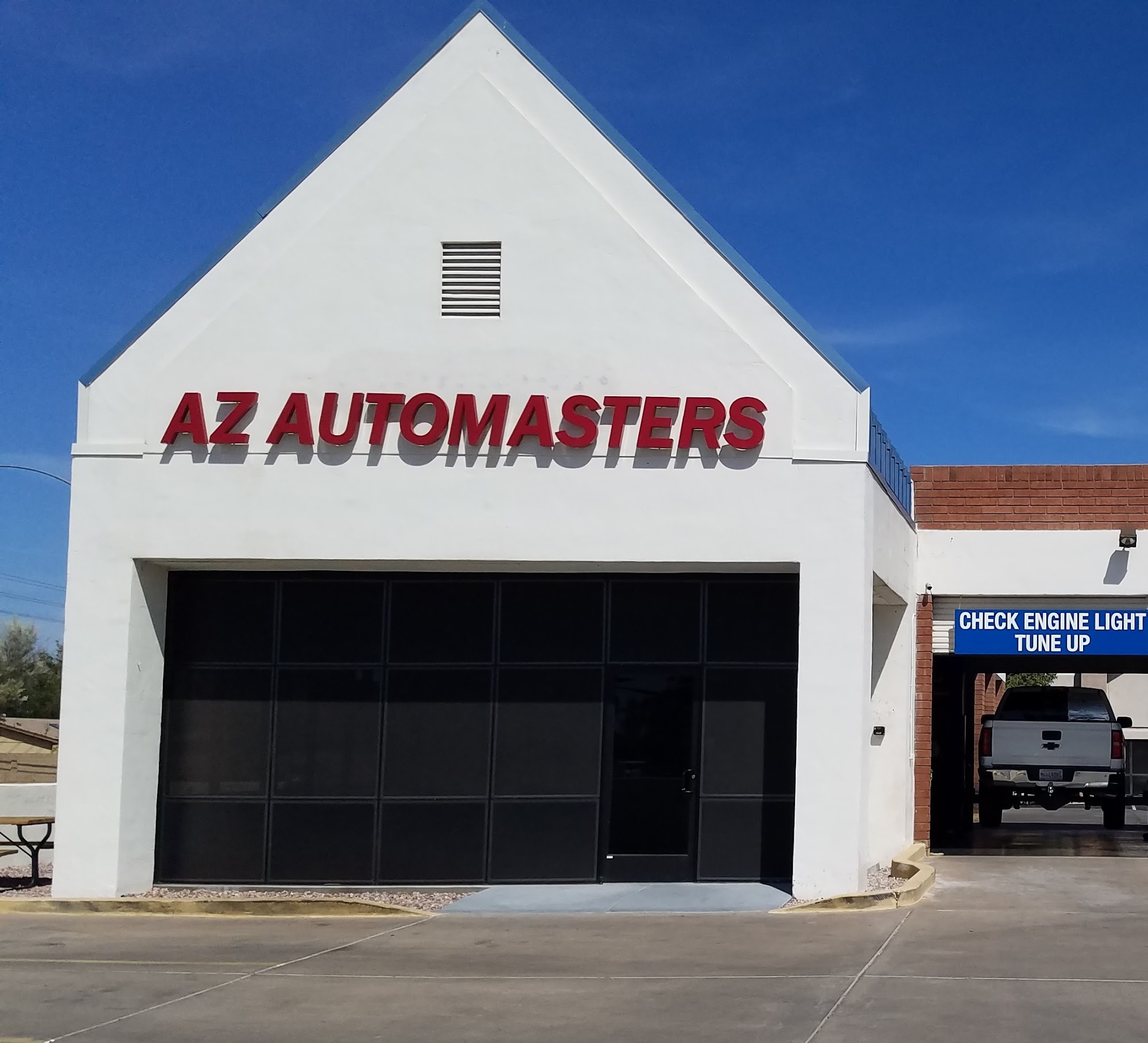 Az Automasters