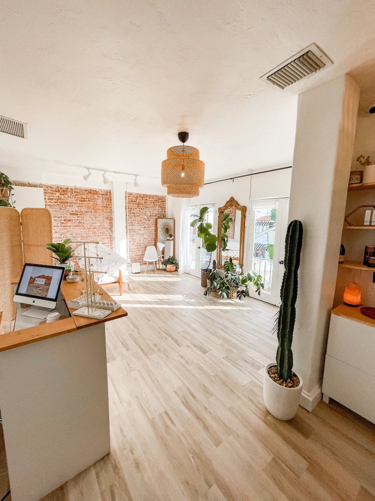 The Prickly Pear Wax and Makeup Studio