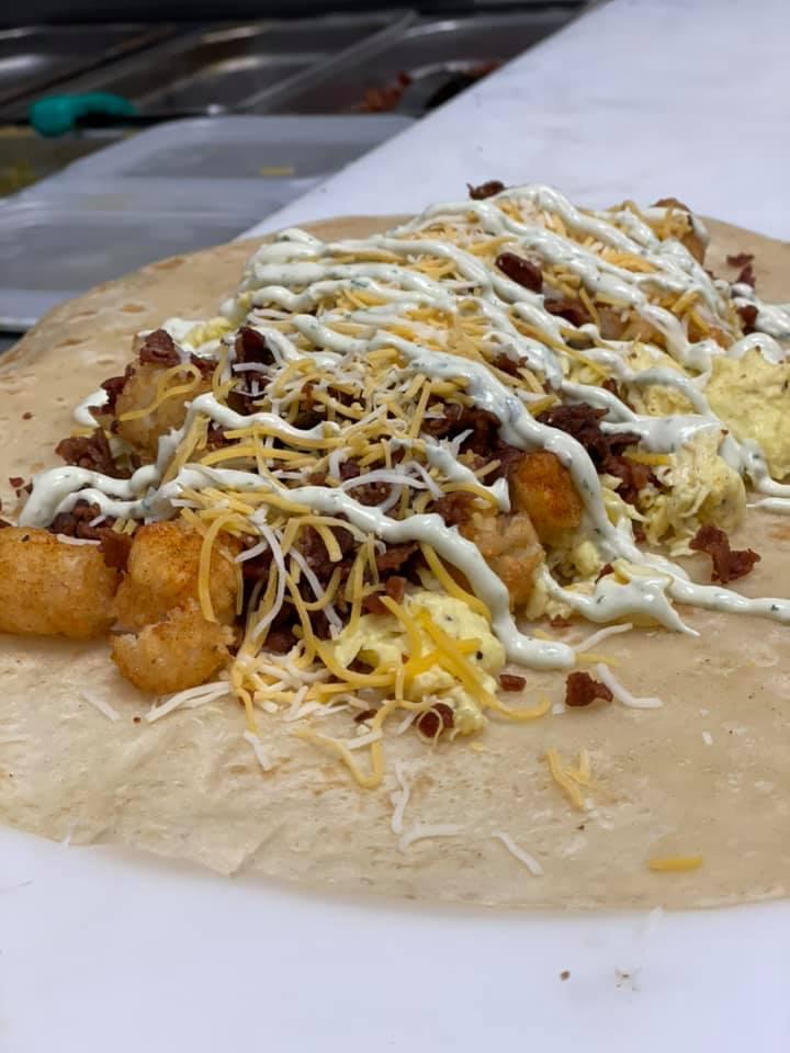 Photo credit: grubhub