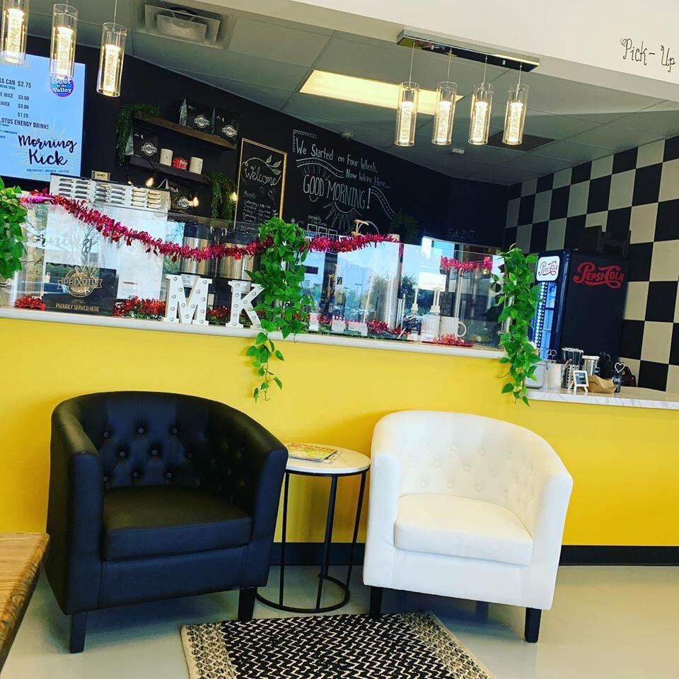 Photo credit: nextdoor