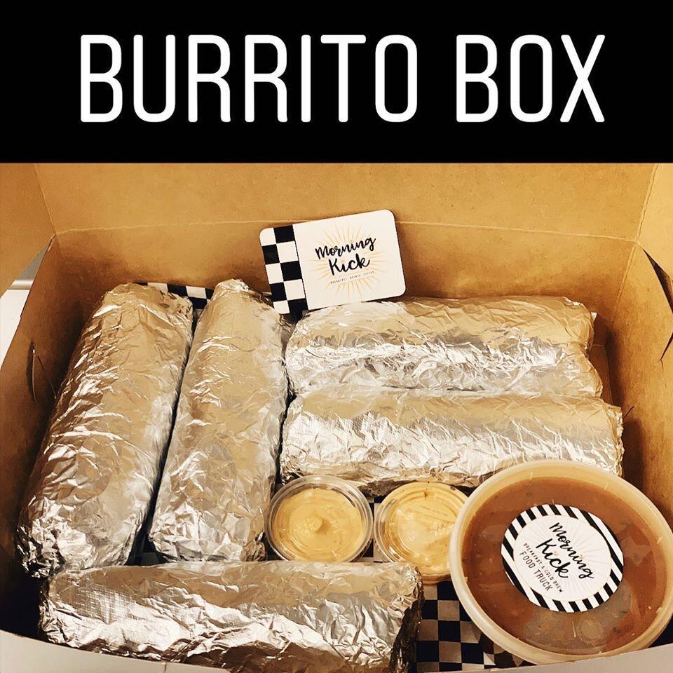 Photo credit: nextdoor