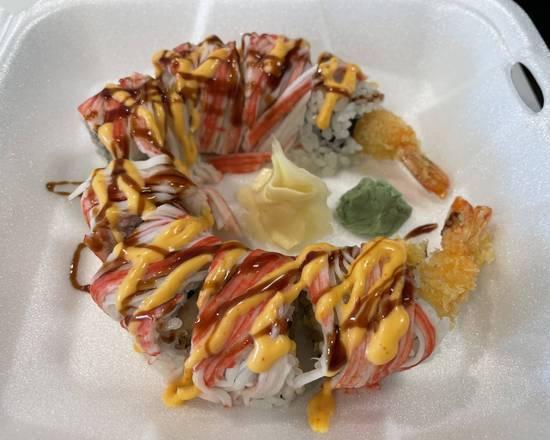 Photo credit: ubereats
