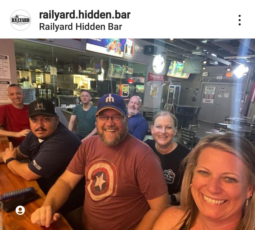 Photo credit: nextdoor