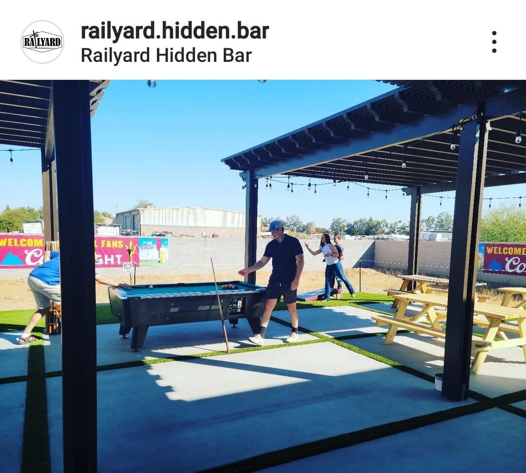 Photo credit: nextdoor