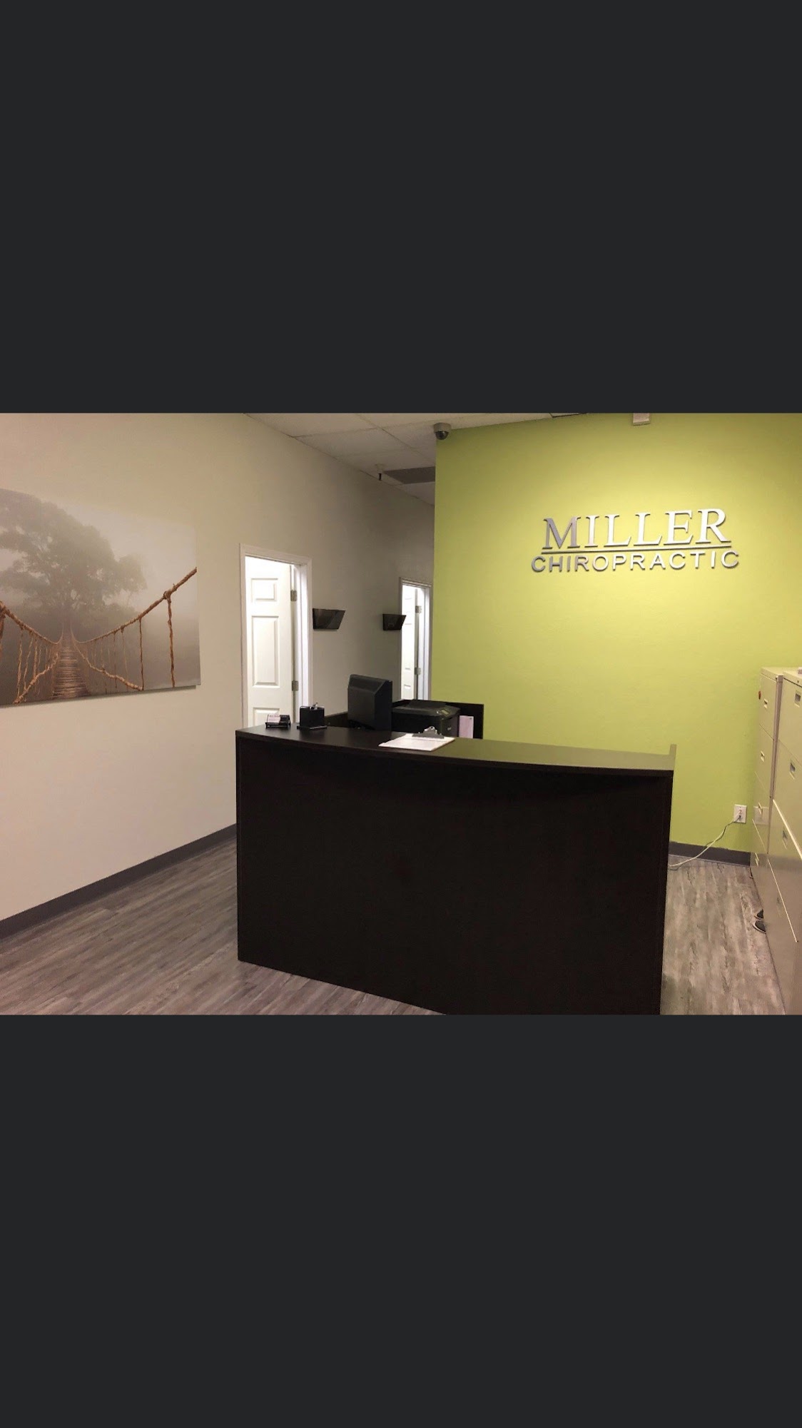 Miller Chiropractic Center