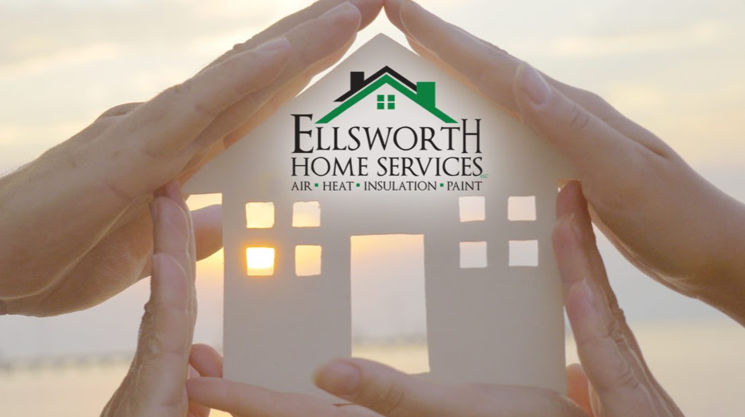 Ellsworth Air Conditioning and Home Services - Gilbert