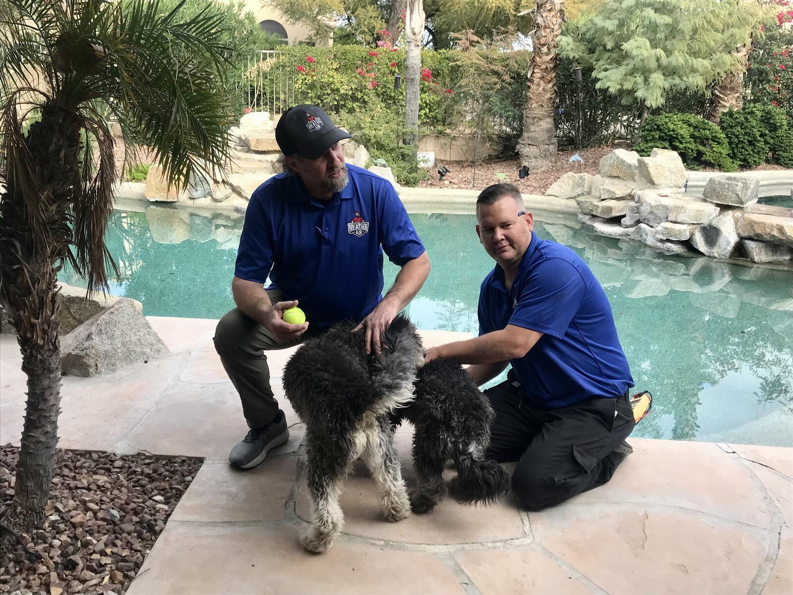 Photo credit: nextdoor