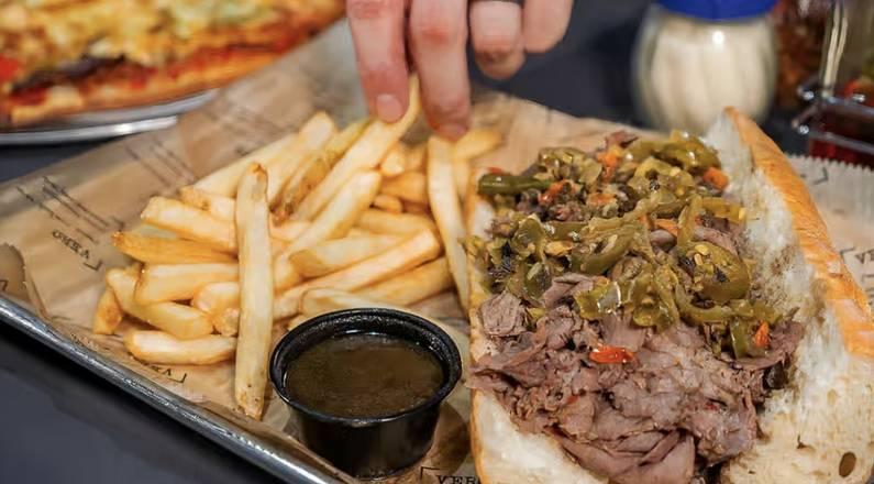 Photo credit: ubereats