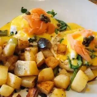 Photo credit: ubereats