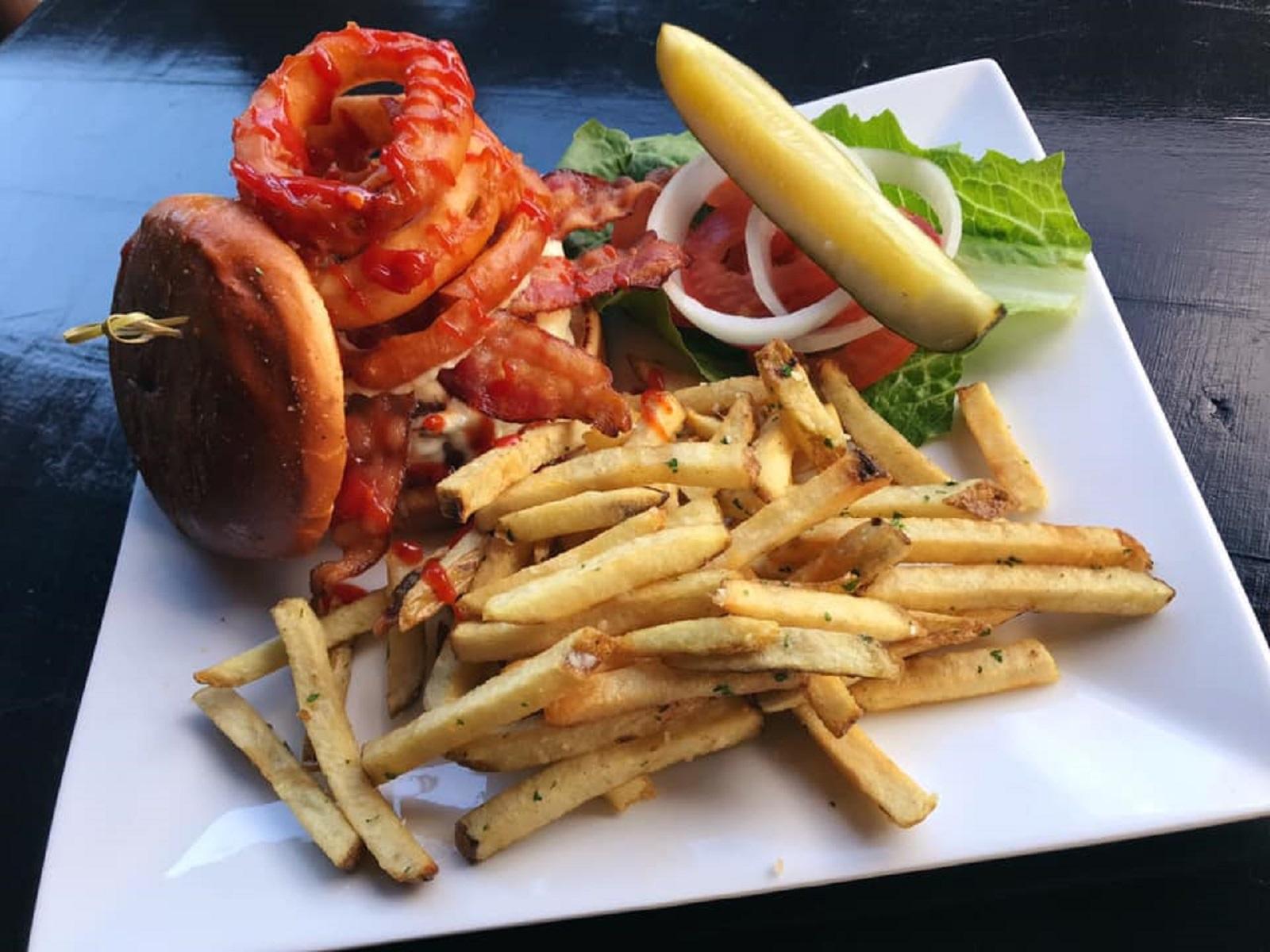 Photo credit: grubhub