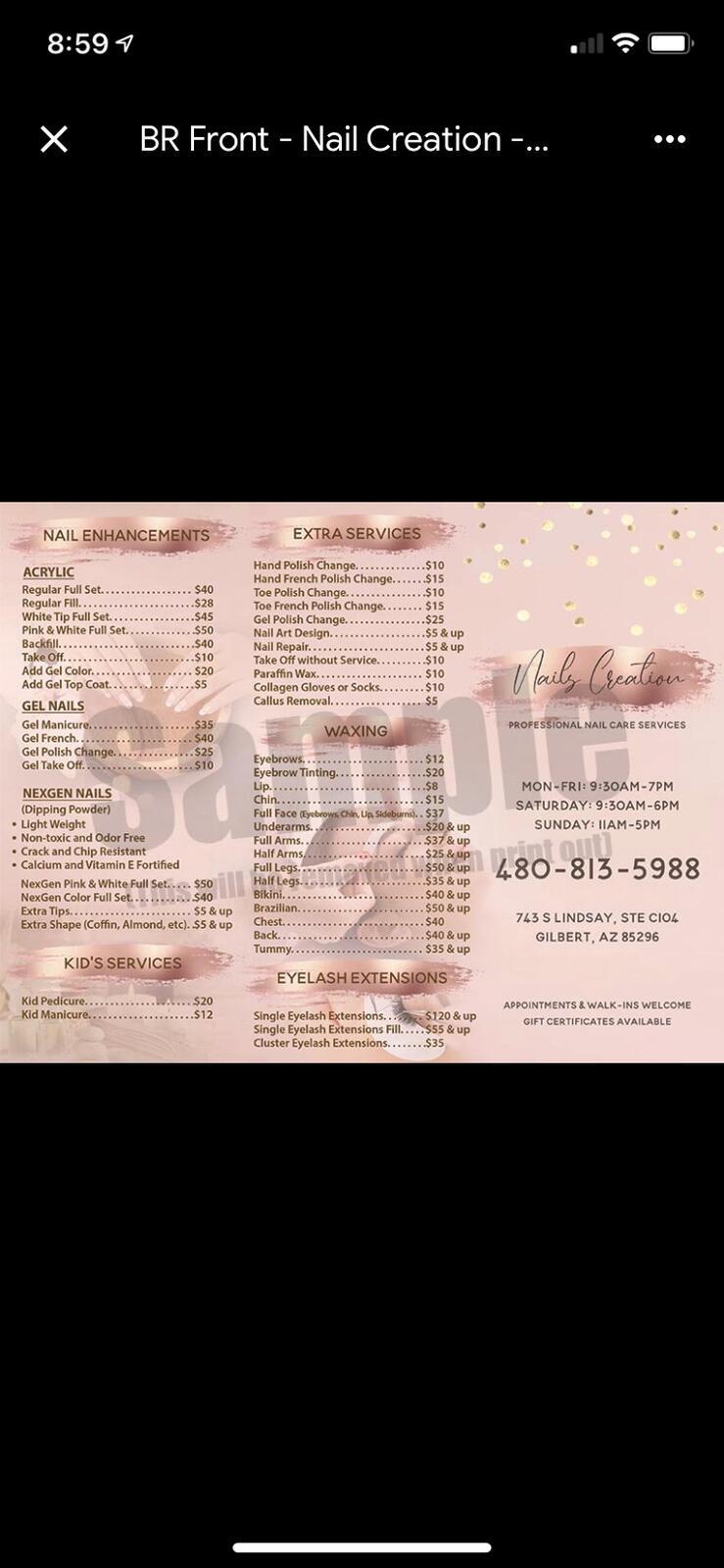 Photo credit: nextdoor