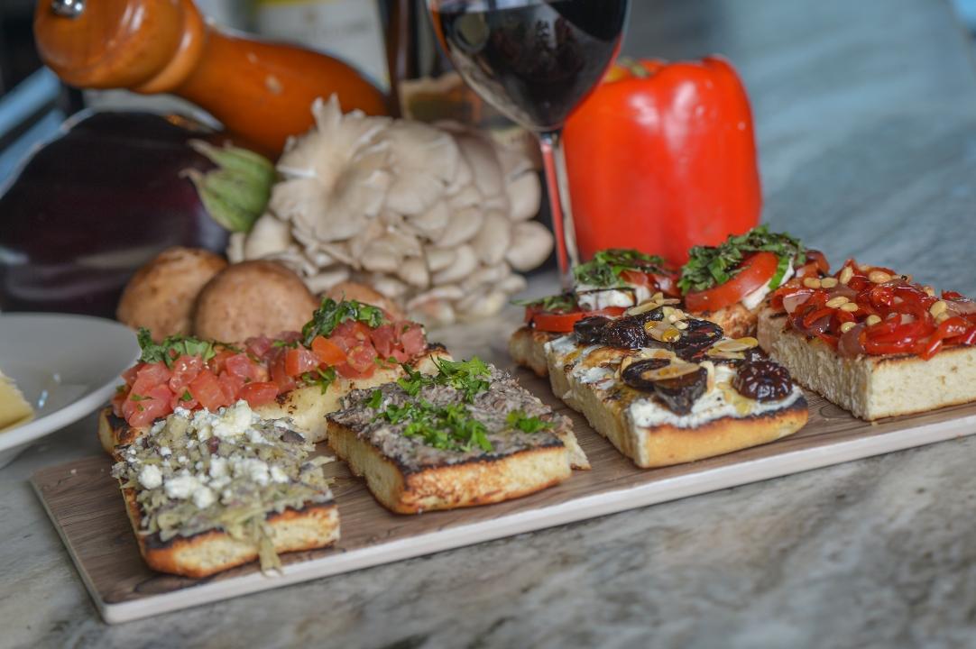 Photo credit: grubhub