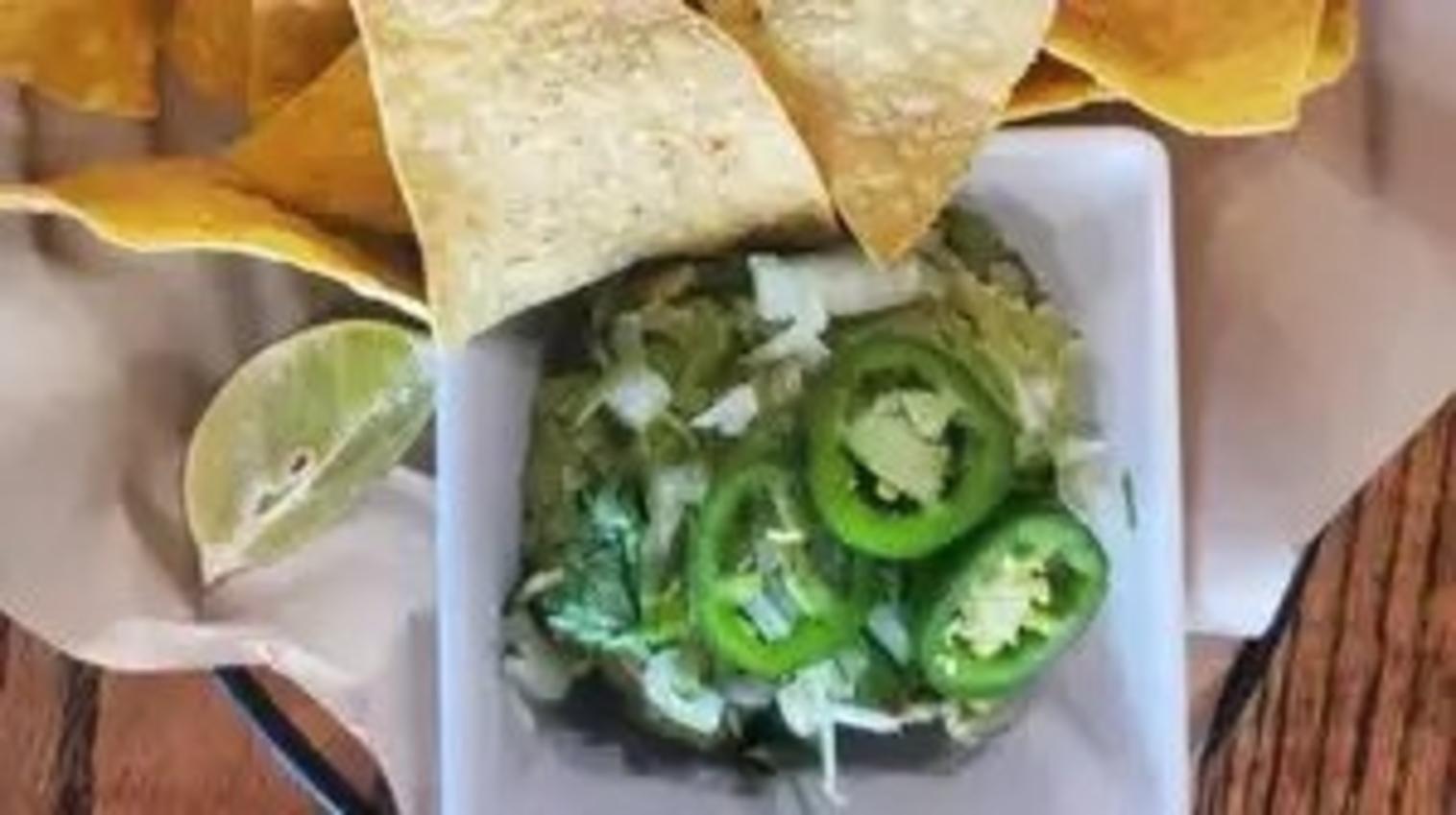 Photo credit: grubhub