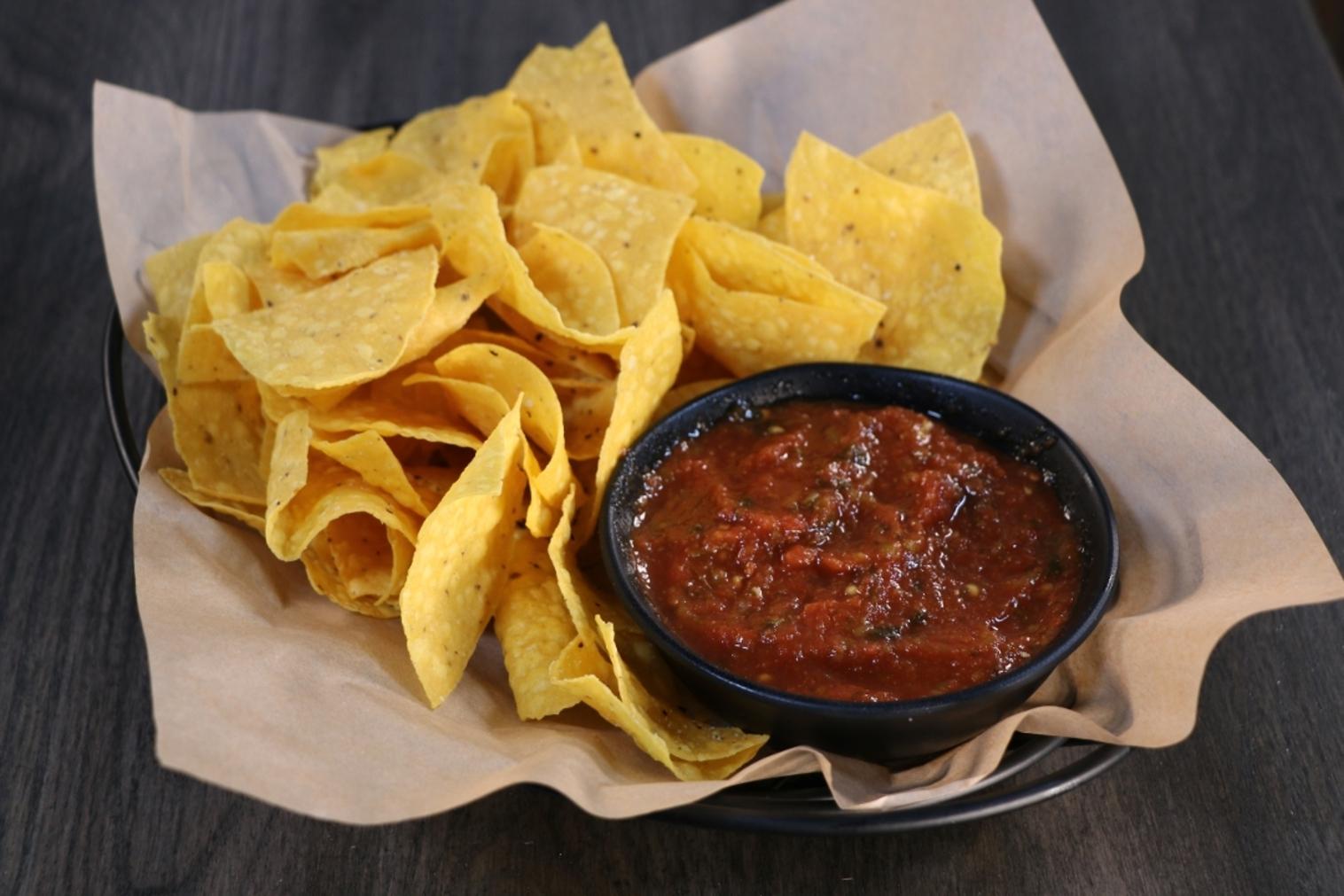 Photo credit: grubhub