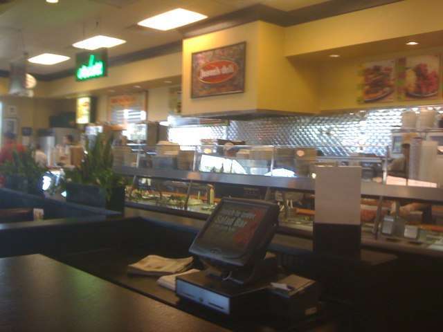 Photo credit: zomato