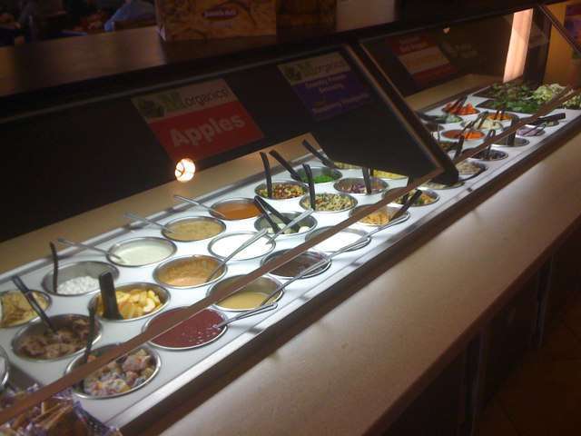 Photo credit: zomato