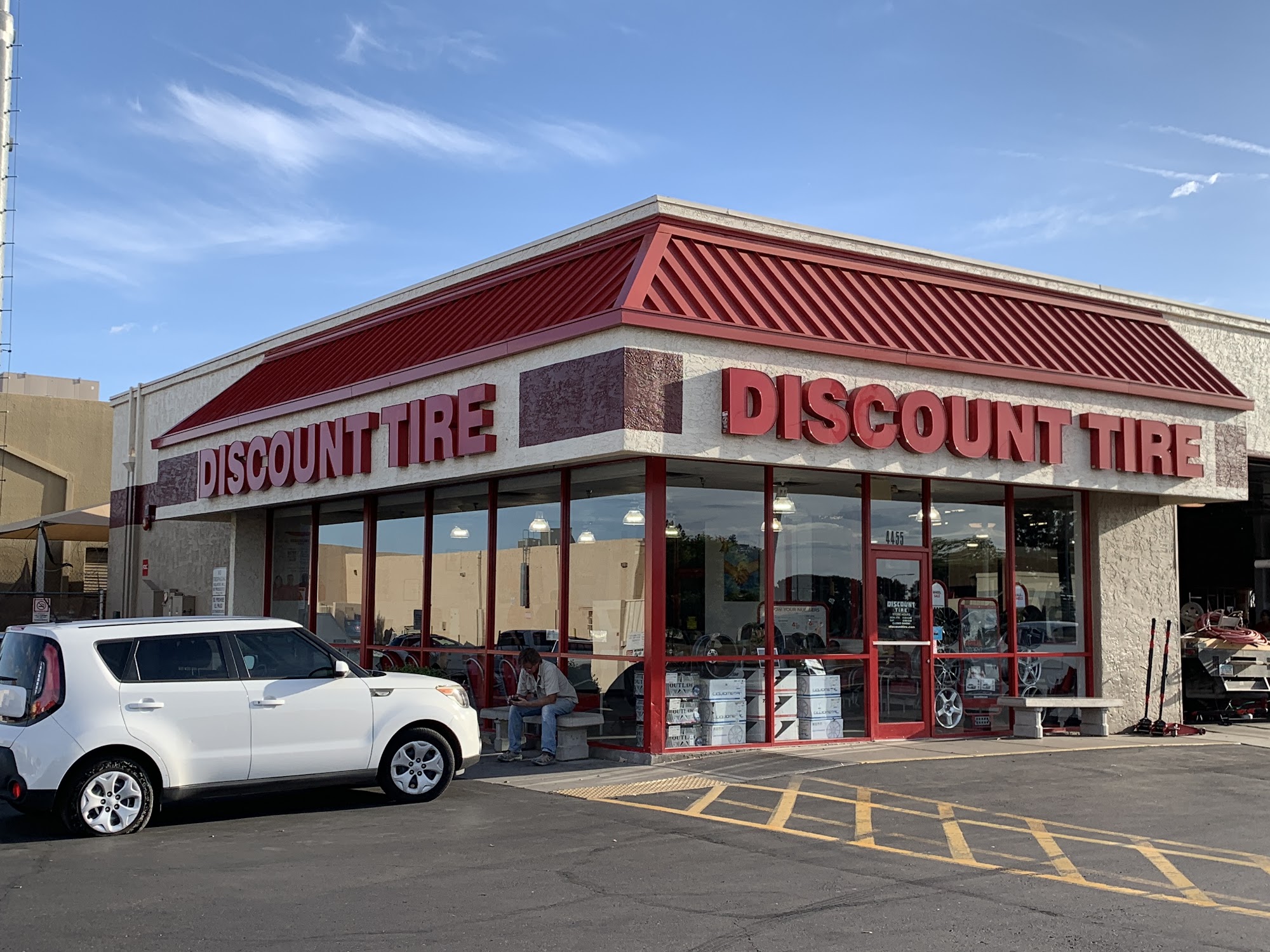 Discount Tire