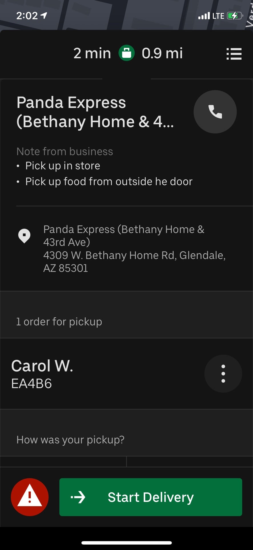 Photo credit: foursquare