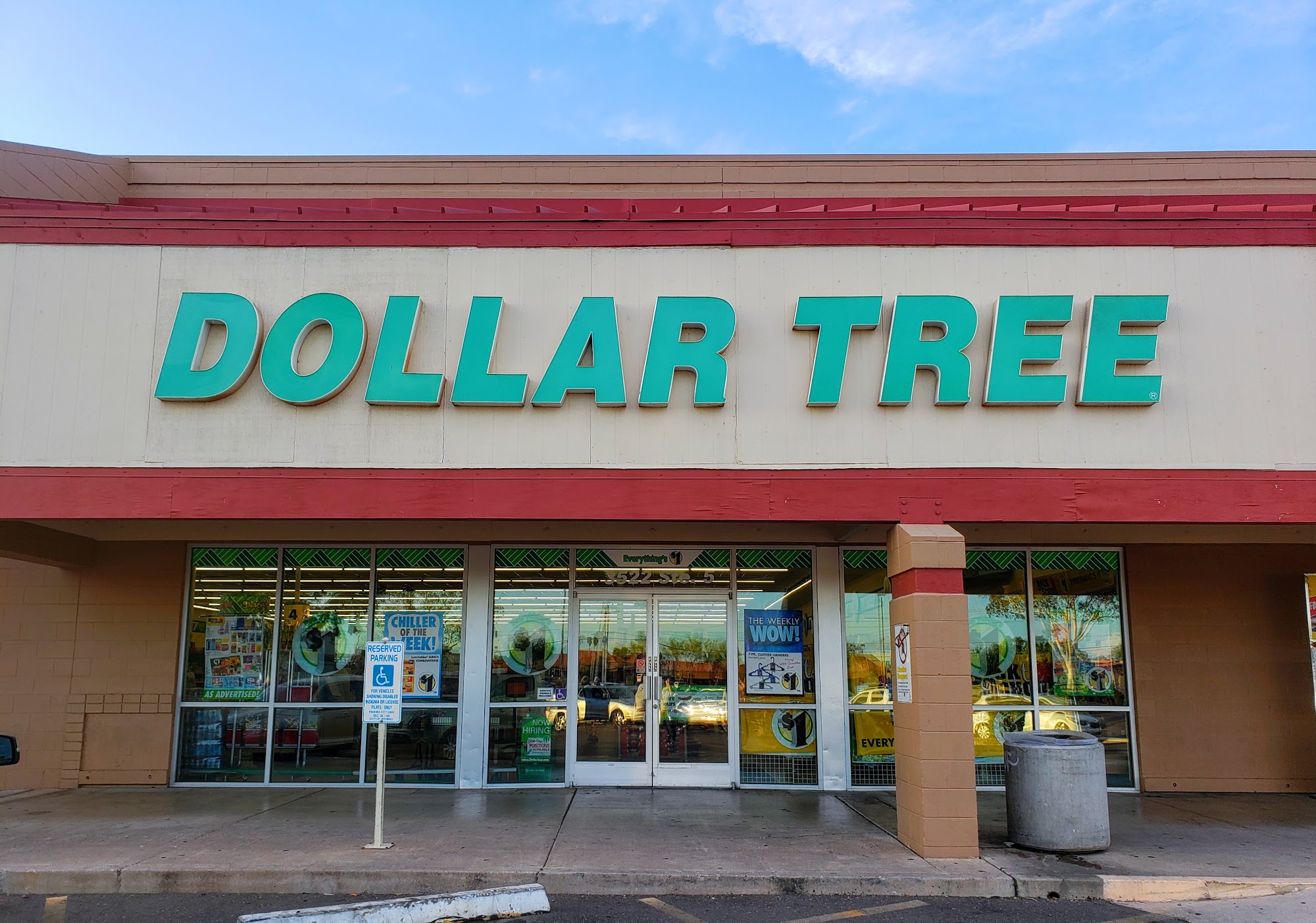 Dollar Tree