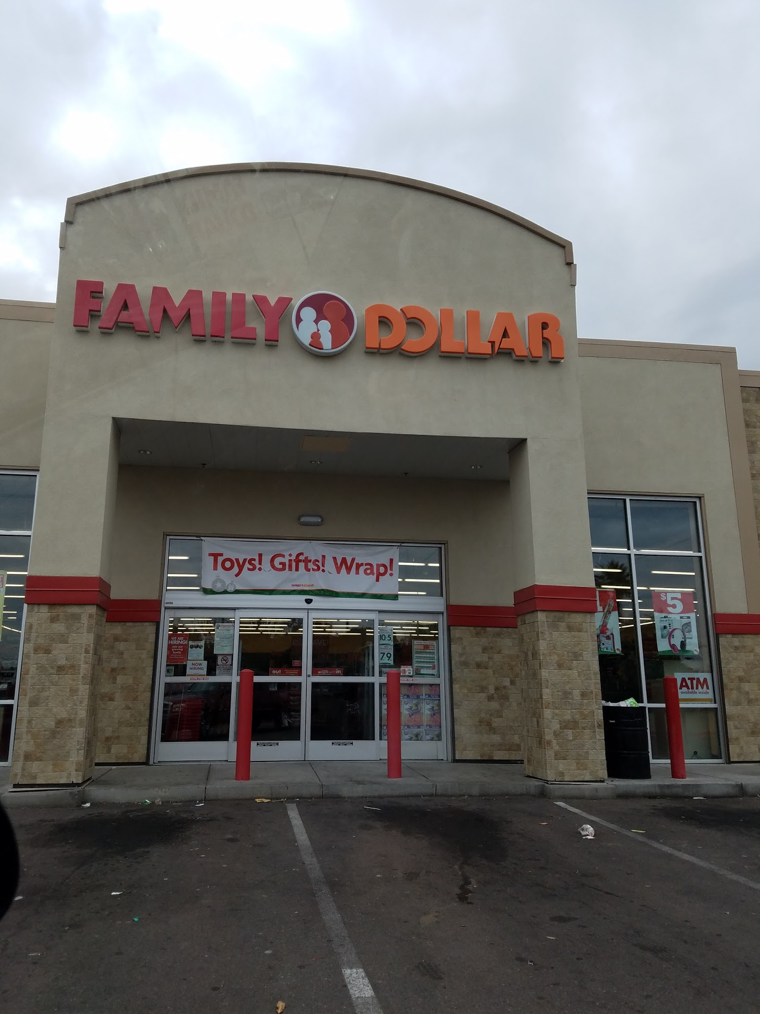 Family Dollar