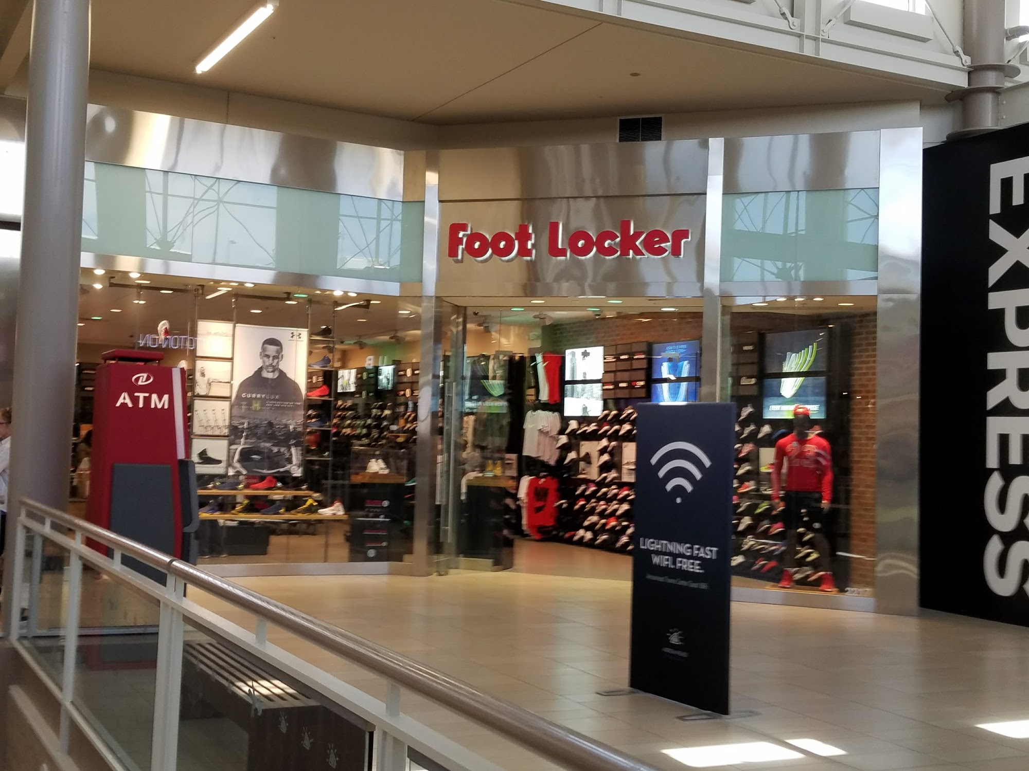 Foot Locker