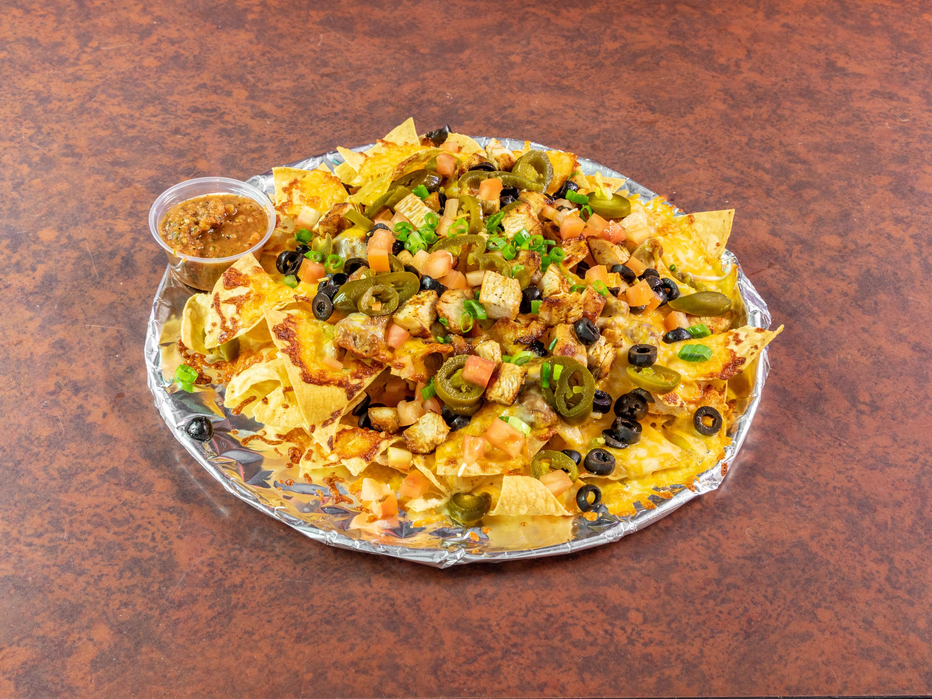 Photo credit: grubhub