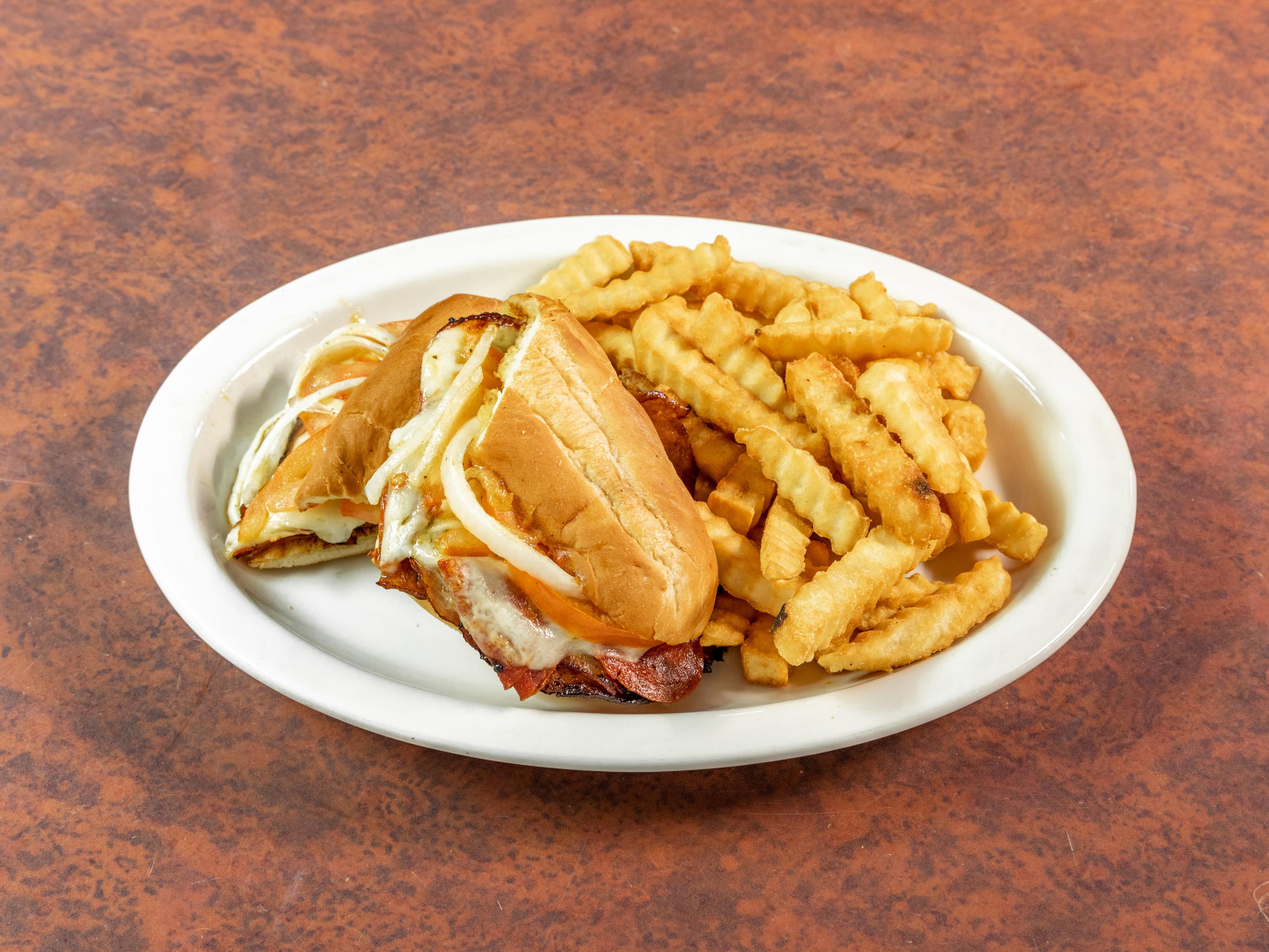 Photo credit: grubhub