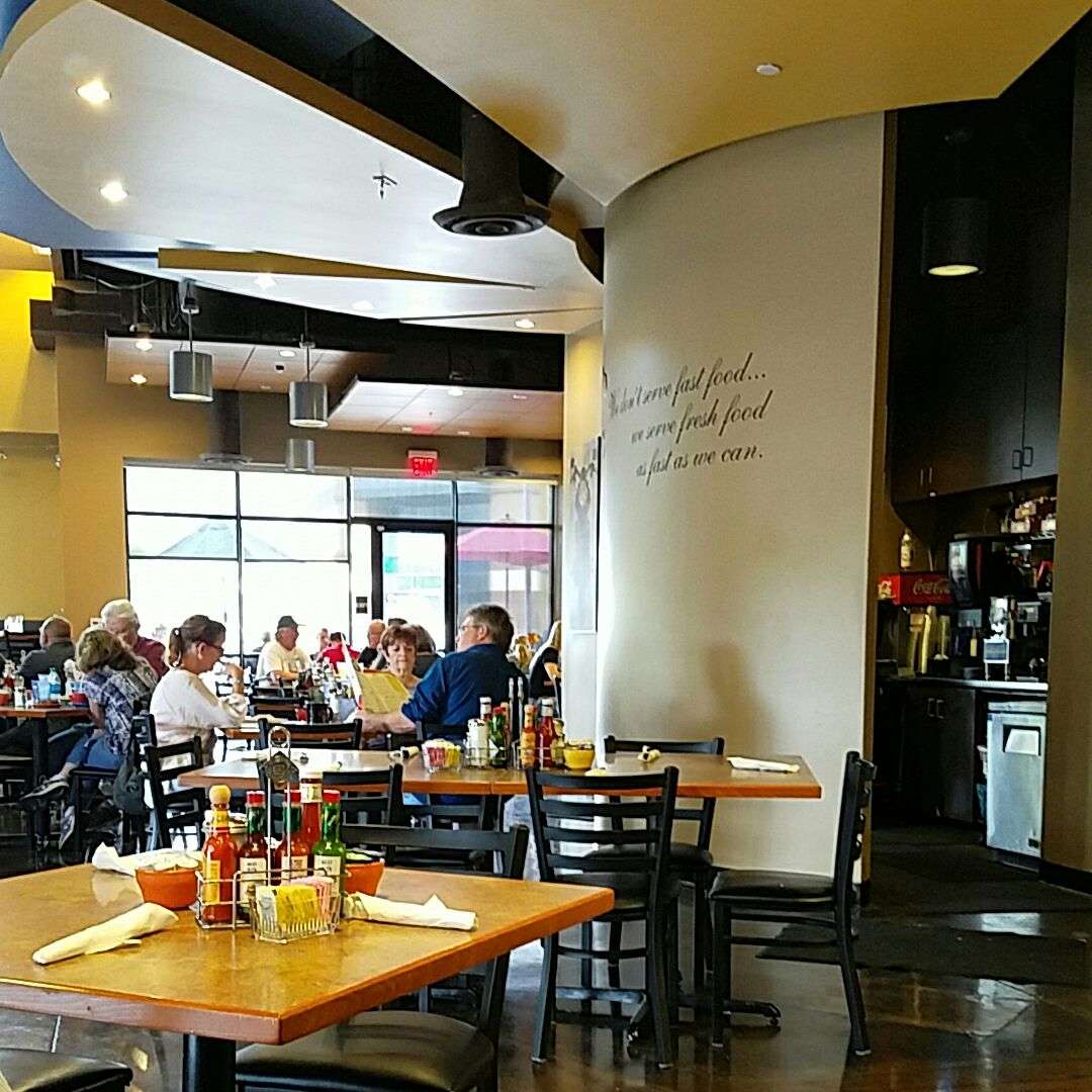 Photo credit: zomato