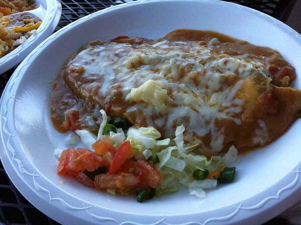 Photo credit: zomato