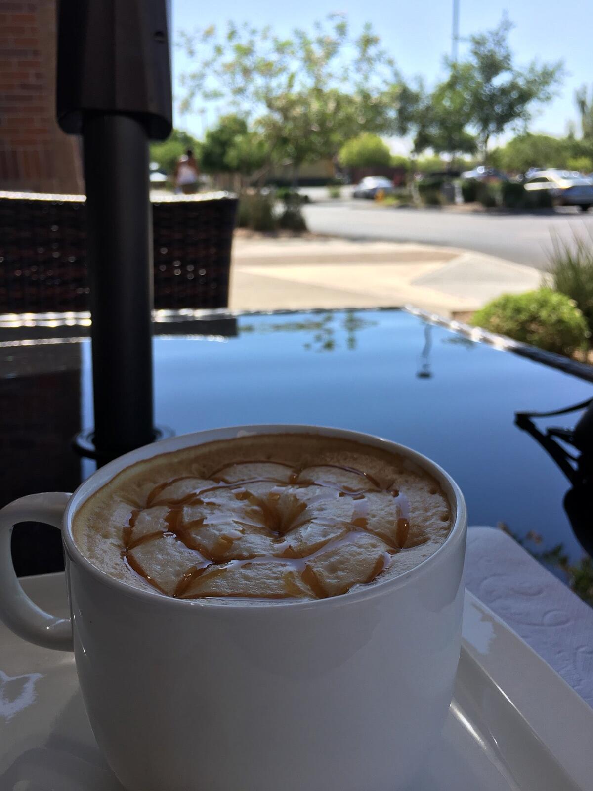 Photo credit: nextdoor