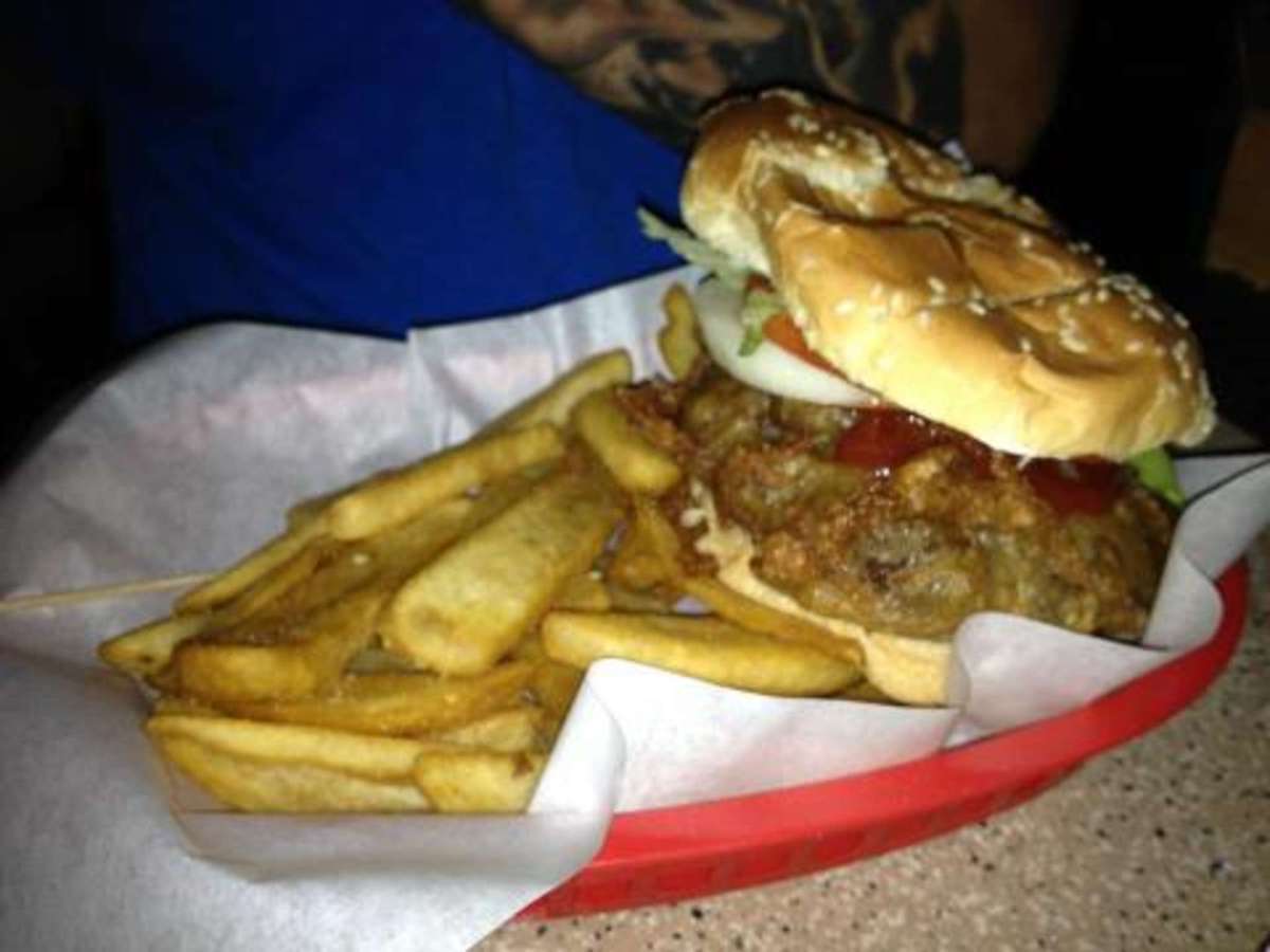 Photo credit: zomato