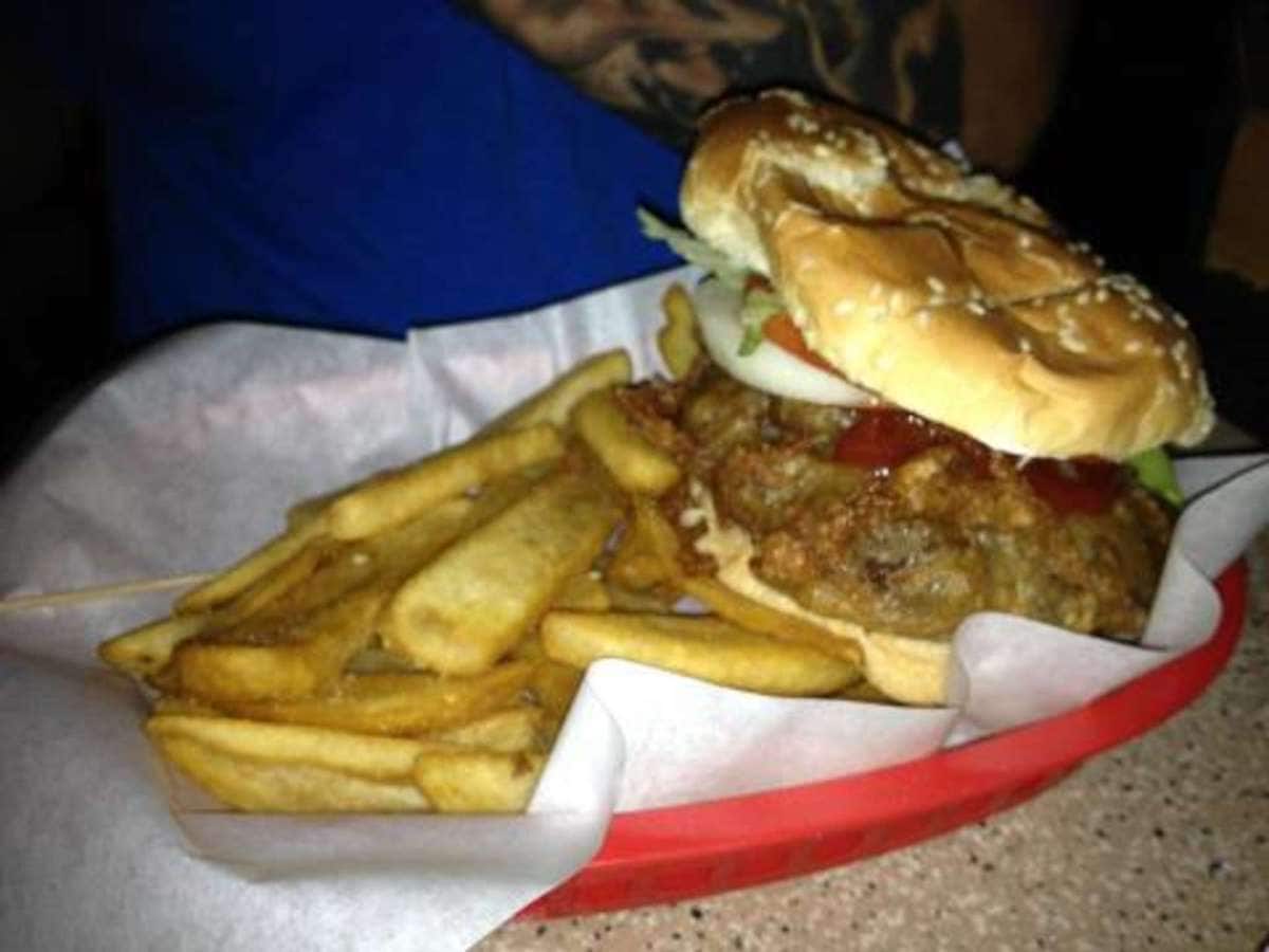Photo credit: zomato