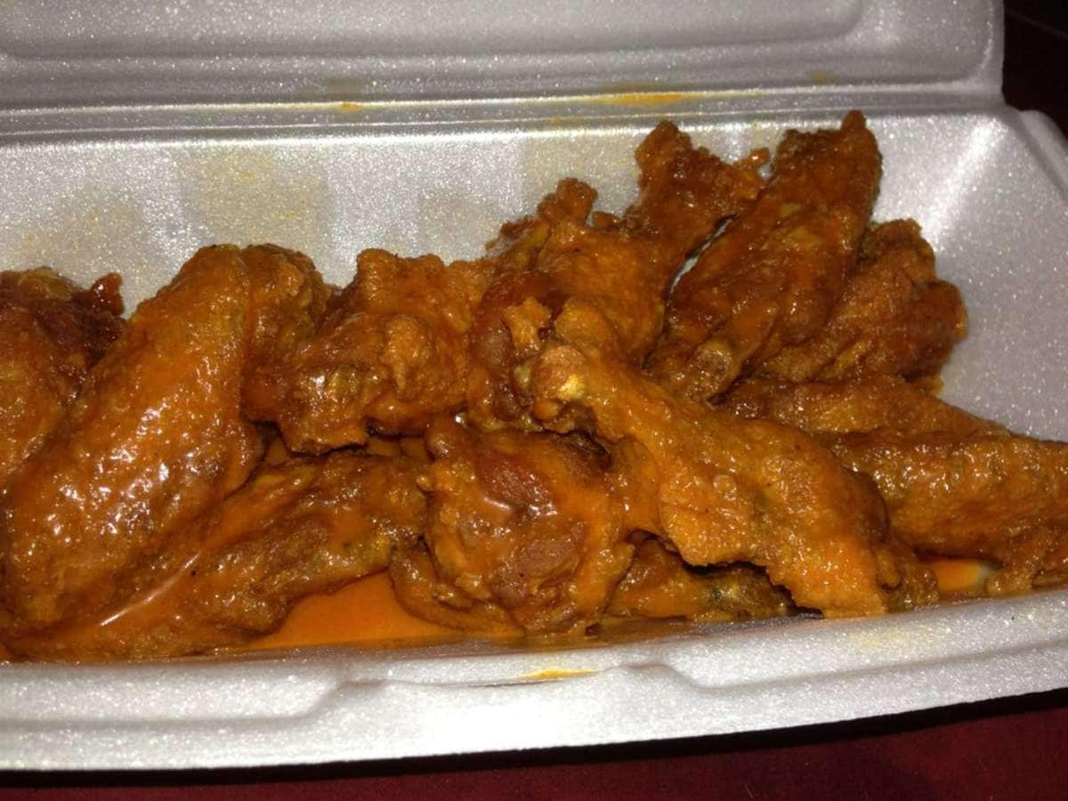 Photo credit: zomato