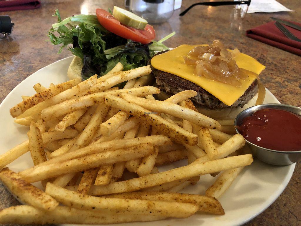 Photo credit: happycow