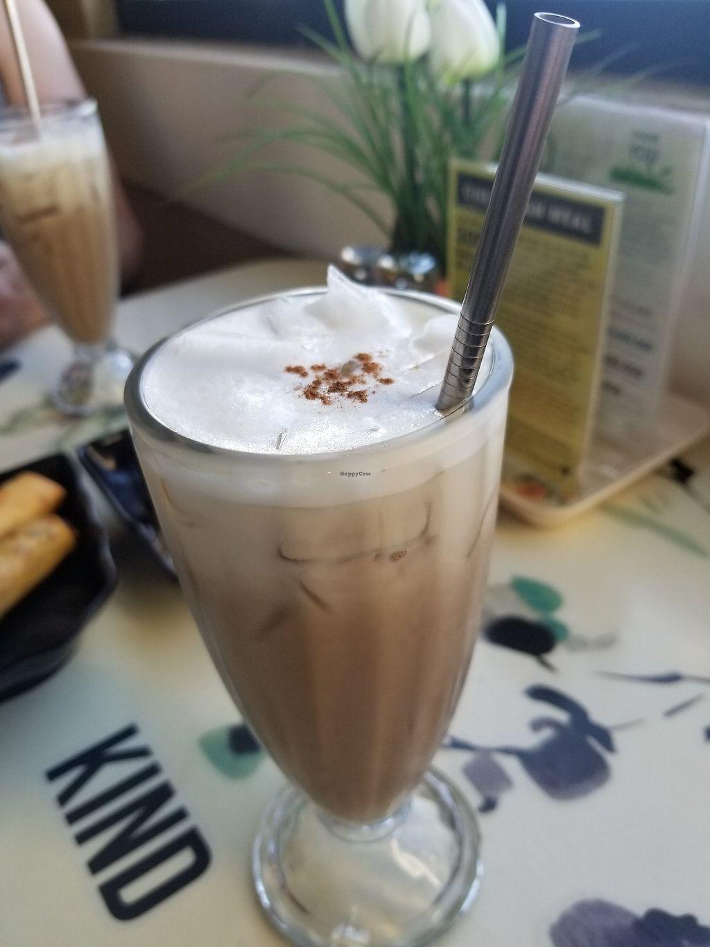 Photo credit: happycow