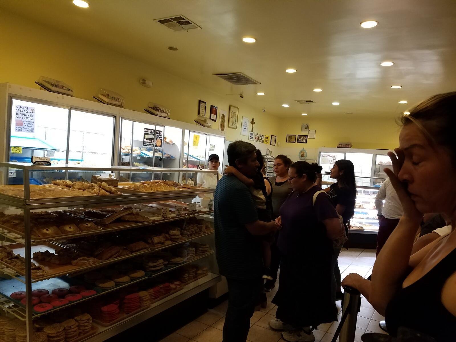 Photo credit: nextdoor