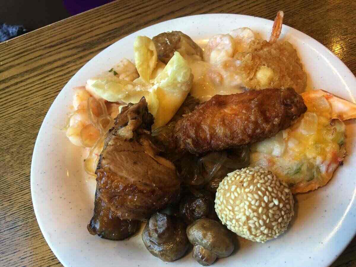 Photo credit: zomato