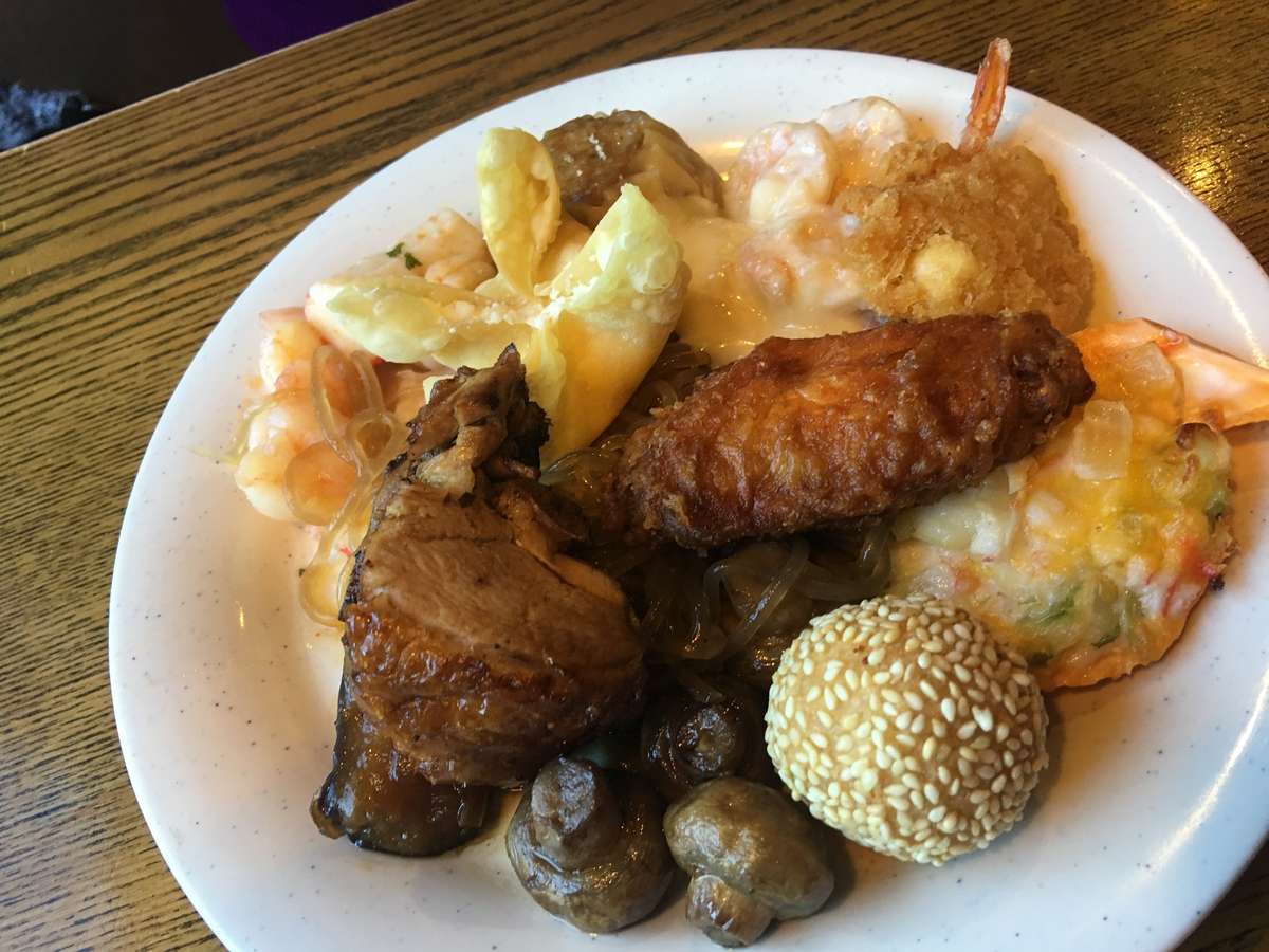 Photo credit: zomato