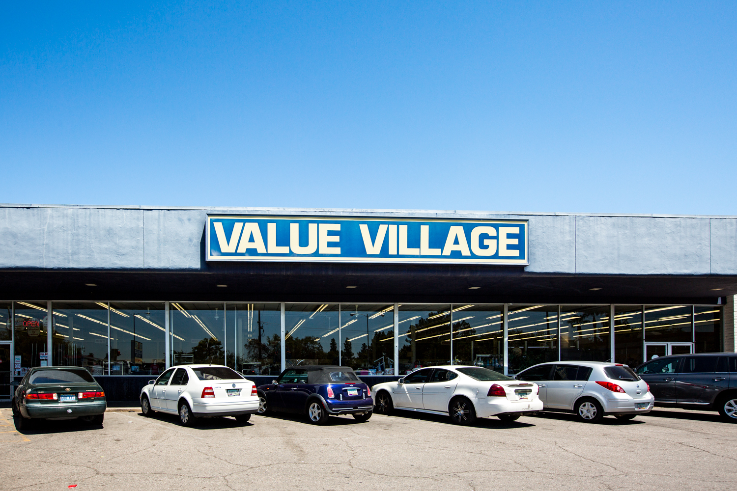 Value Village Thrift Stores, Inc