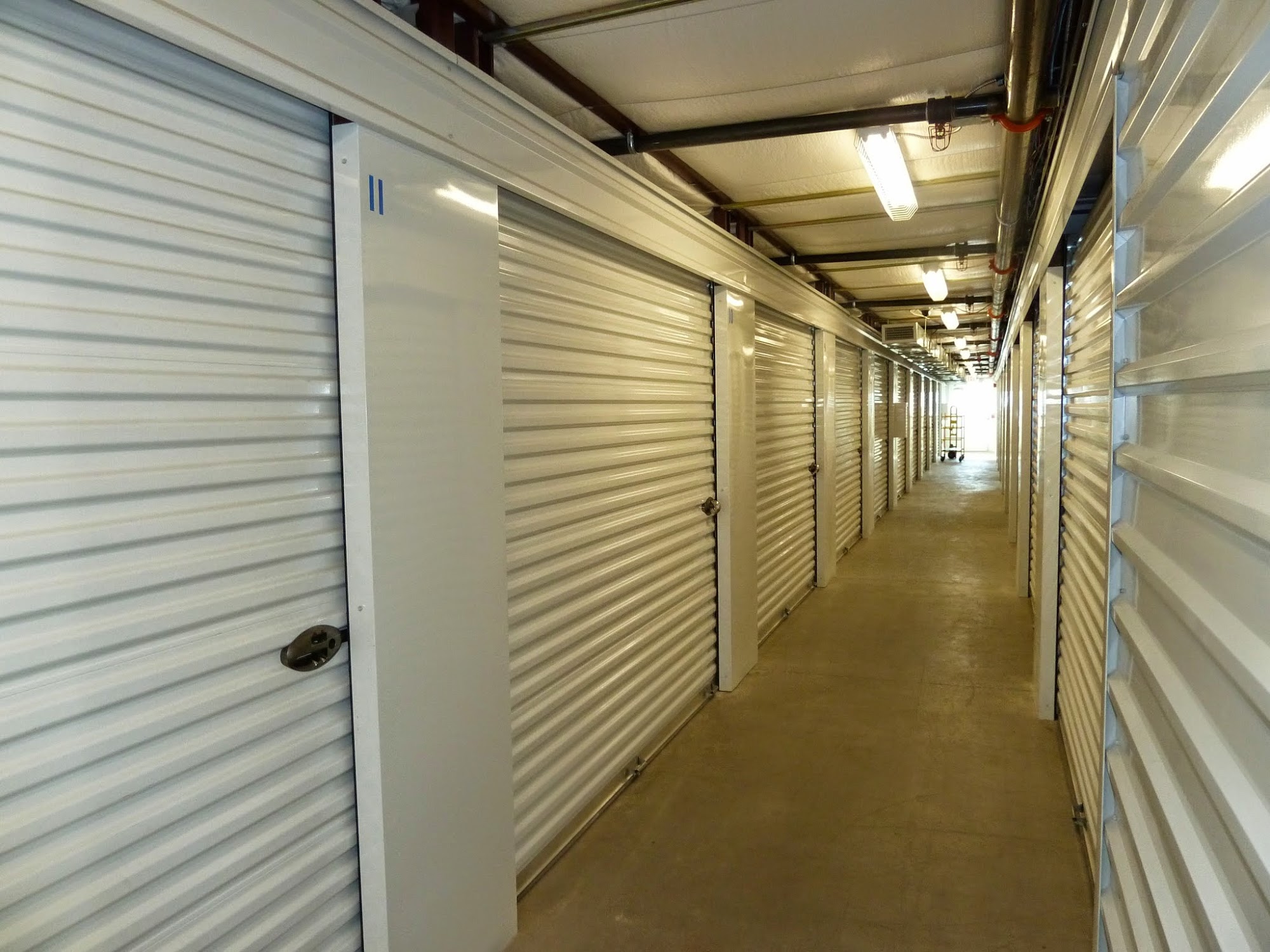 Glendale Storage Company