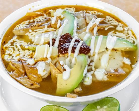 Photo credit: ubereats