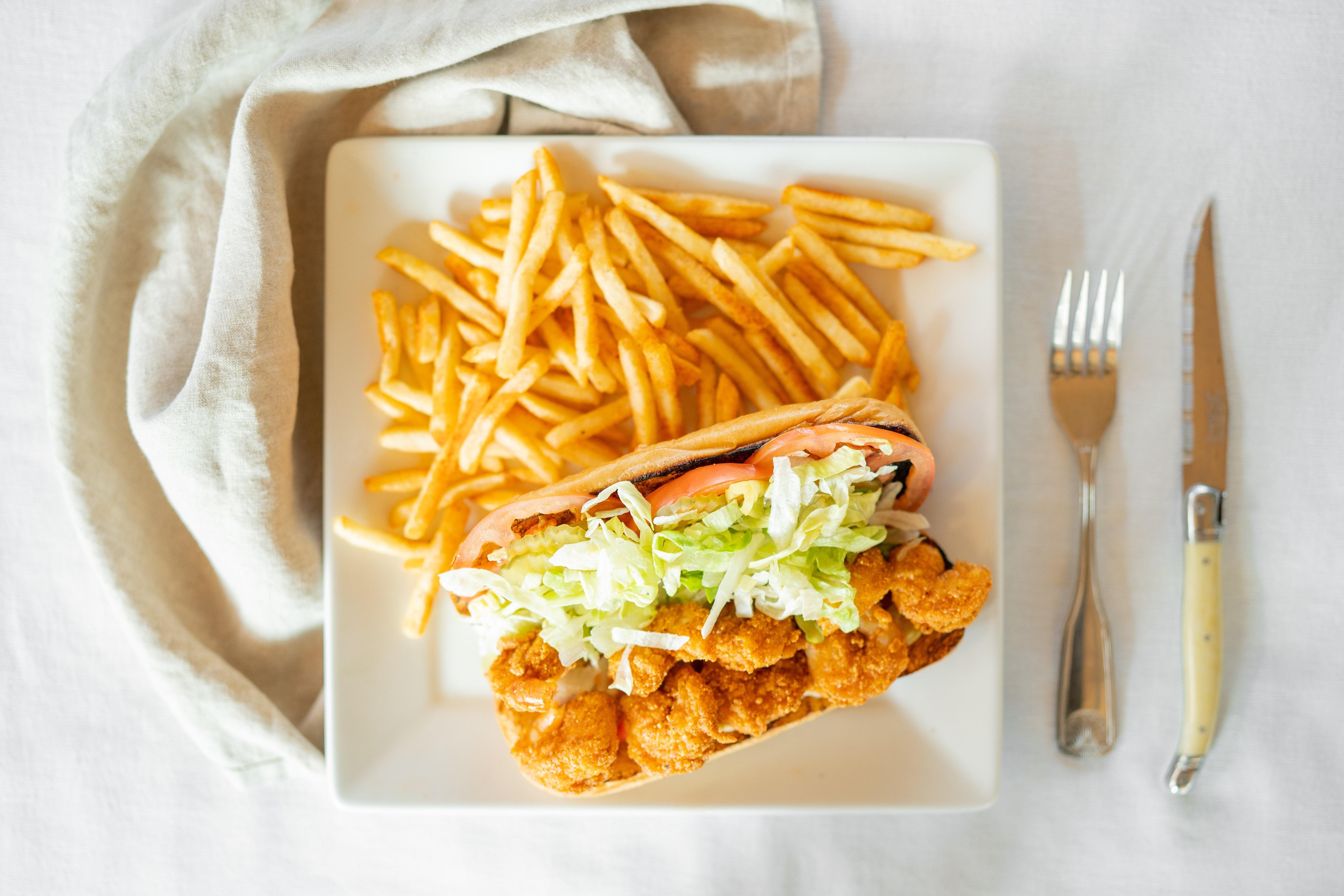 Photo credit: grubhub