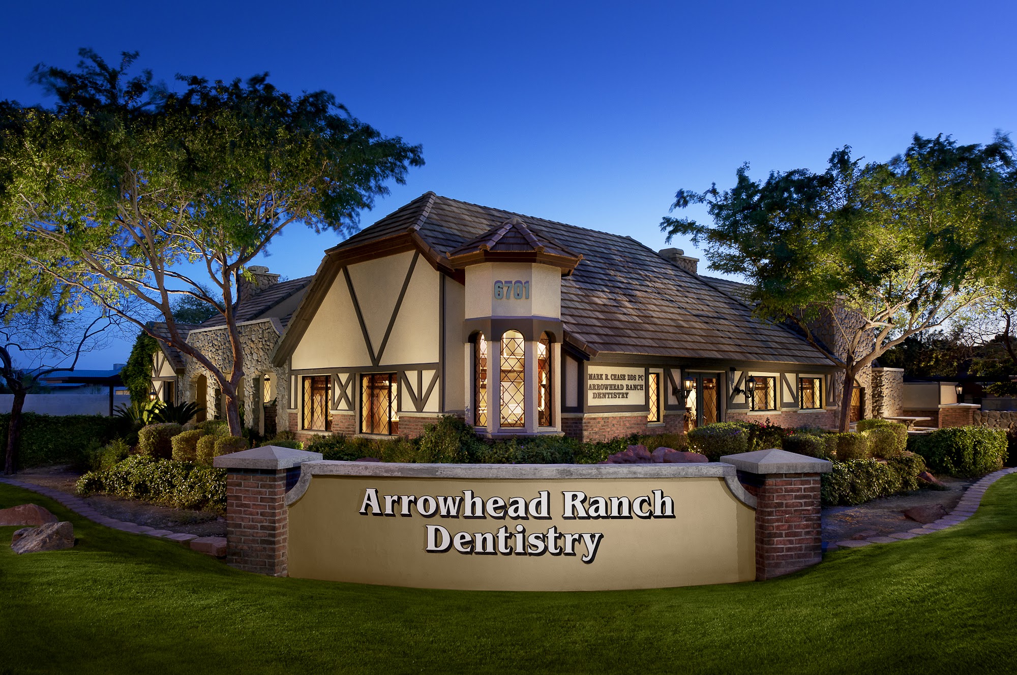Arrowhead Ranch Dentistry